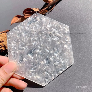 Khay đựng màu vẽ , bảng pha màu, gắn mẫu móng nail