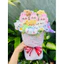 Bó Hoa Gấu đáng yêu tặng người yêu