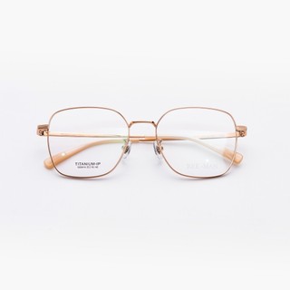 Gọng Kính Cận Đa Giác Reeman 190041 Eye Plus Titanium Siêu Nhẹ Bền Chắc Kính Mắt Nam Nữ Thời Trang