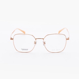 Gọng Kính Cận Đa Giác Reeman 190041 Eye Plus Titanium Siêu Nhẹ Bền Chắc Kính Mắt Nam Nữ Thời Trang