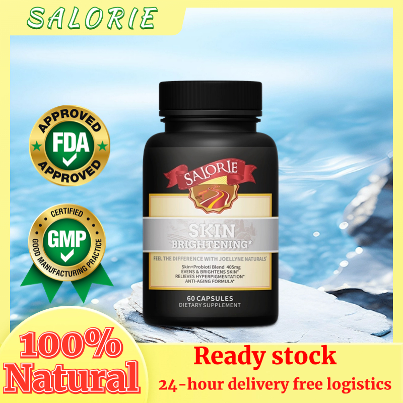 Glutathione, hỗ trợ làm trắng da, thúc đẩy quá trình trao đổi chất, cải thiện tình trạng xỉn màu da