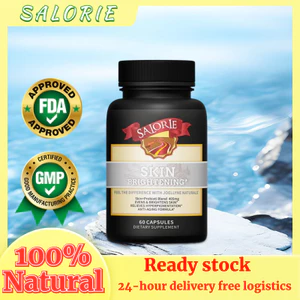 Glutathione, hỗ trợ làm trắng da, thúc đẩy quá trình trao đổi chất, cải thiện tình trạng xỉn màu da