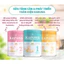 Sữa karuna infant formula -Dinh dưỡng hoàn hảo dành cho trẻ việt đủ số 1-2-3