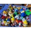 Set 8 mô hình 2nd chính hãng Minion chó cứu hộ