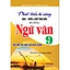 Sách - Phát Triển Kĩ Năng Đọc - Hiểu Và Viết Văn Bản Theo Thể Loại Môn Ngữ Văn 9 (Bám Sát SGK Kết Nối) - HA #huongb