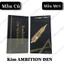 Kim Ambition Nâu - Kim Đạn Máy Pen, Body Tattoo