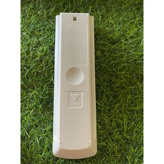 Điều khiển điều hòa fujitsu nội địa chữ nhật ECO hàng tốt - tặng kèm pin