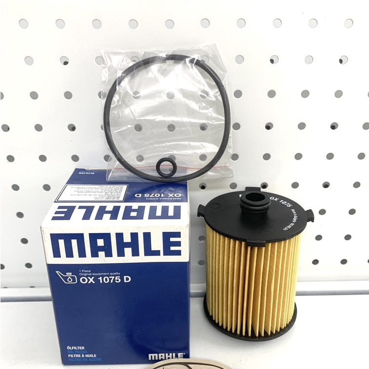 MAHLE
