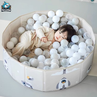 Bóng Nhựa Cho Bé Nhiều Màu, Căng Mịn Màu Pastel Siêu Xinh, Bóng Cho Bé Chất Liệu An Toàn,Hàng Có Sẵn