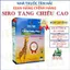 Siro Center Baby Plus - Calcium Nano GOLD, Calci cho bé, canxi Hỗ Trợ Phát Triển Chiều Cao Cho Bé Hộp 20 ống