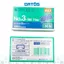 Đinh ghim MAX No.3-1M - Kim bấm số 3 nhập khẩu.