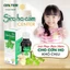Siro Ho Cảm Center, Siro Bổ Phế, Giảm Ho, Long Đờm, Giúp Hỗ Trợ Giảm Các Triệu Chứng Viêm Họng, Chai 125ml