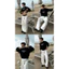 Áo Sweater form BOXY Local Brand Unisex Devotus Nỉ bông Cotton 350gsm-Sweater Rich Thêu 3D