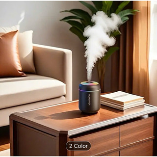 MÁY KHUẾCH TÁN TINH DẦU NHỎ GỌN SANG TRỌNG