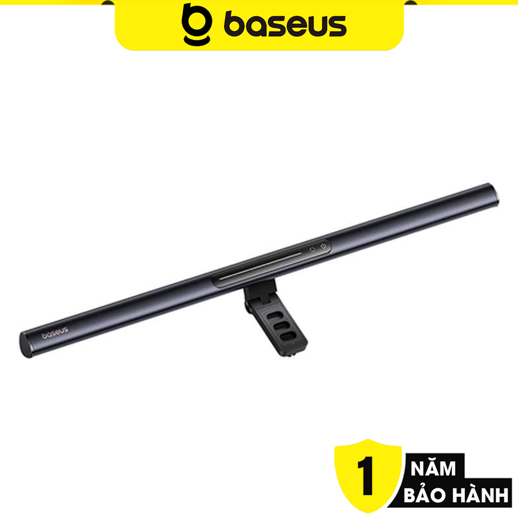 Đèn treo màn hình Baseus iwok 3 Series Asymmetric Light Source