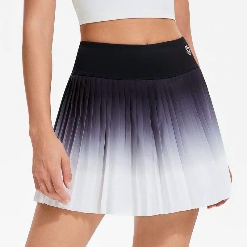Váy thể thao nữ, Váy hai lớp chơi tennis , Pickleball, Golf, Tennis.... Hàng QC cao cấp