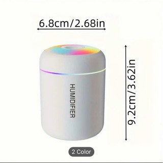 MÁY KHUẾCH TÁN TINH DẦU NHỎ GỌN SANG TRỌNG