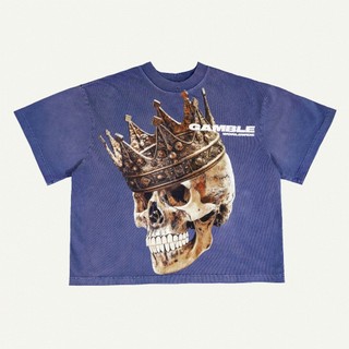CHAMP TEE / ÁO THUN / GAMBLE WORLDWIDE