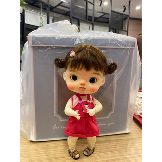 Set yếm quần hồng size dian mập,cừu bé,cá lớn,6 nhỏ(size khác vui lòng ib shop)