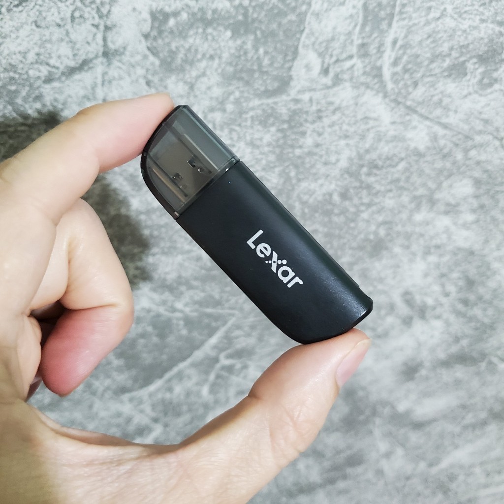Đầu đọc thẻ microSD IZZYGAME
