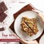 Thanh Năng Lượng Siêu Hạt 3 Vị Muối Hồng Dark Choco Rong Biển Hebekery Hộp 6 Thanh 150gr- Bar Granola Ăn Kiêng Lành Mạnh