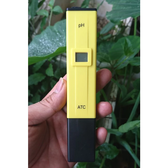 Water testers PH – 2