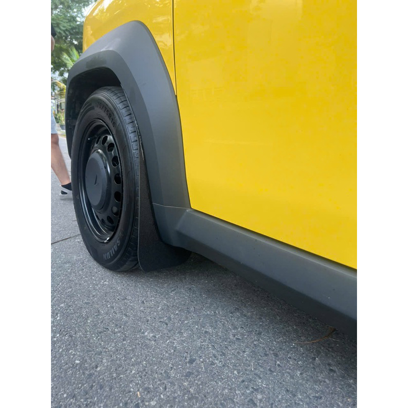 Dè chắn bùn xe VF3 (Ba)