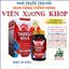 TABIDO MAX Viên Uống bổ khớp giúp tăng tiết Dịch Khớp, phục Hồi Mô Sụn, Dùng Cho Người Đau Khớp - Thoái Hóa Khớp Hộp 30v