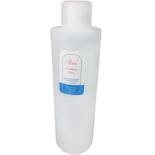 Nước lau gel Sina - cồn lau sơn gel chuyên dụng làm sạch móng