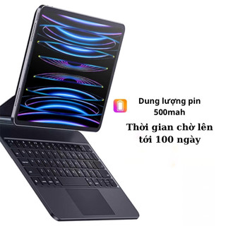 Bao da bàn phím Air/Pro 2018-2024 M1 M2 M4 M5 - Sheexi Keyboard Trackpad siêu mượt