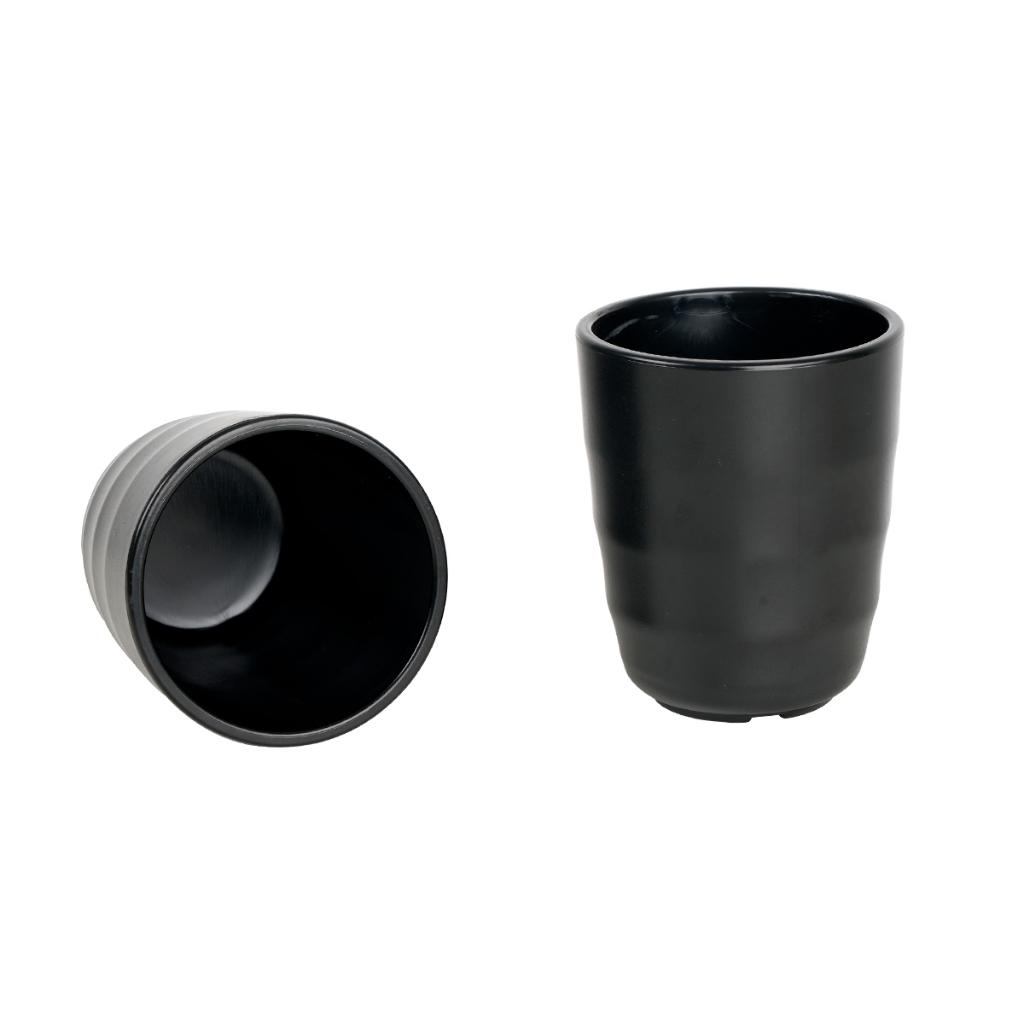 Combo 10 Cốc Tròn Thái Loại Dày Đẹp Chính Hãng VIỆT NHẬT (Mã 6280, 6281)
