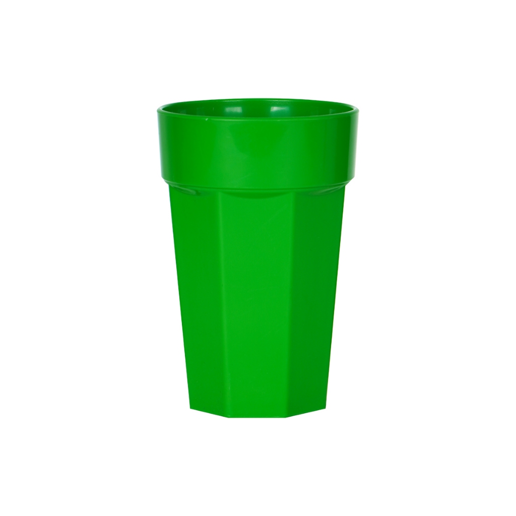Combo 10 Cốc Phíp 330ml & 450ml Loại Dày Đẹp Chính Hãng Việt Nhật