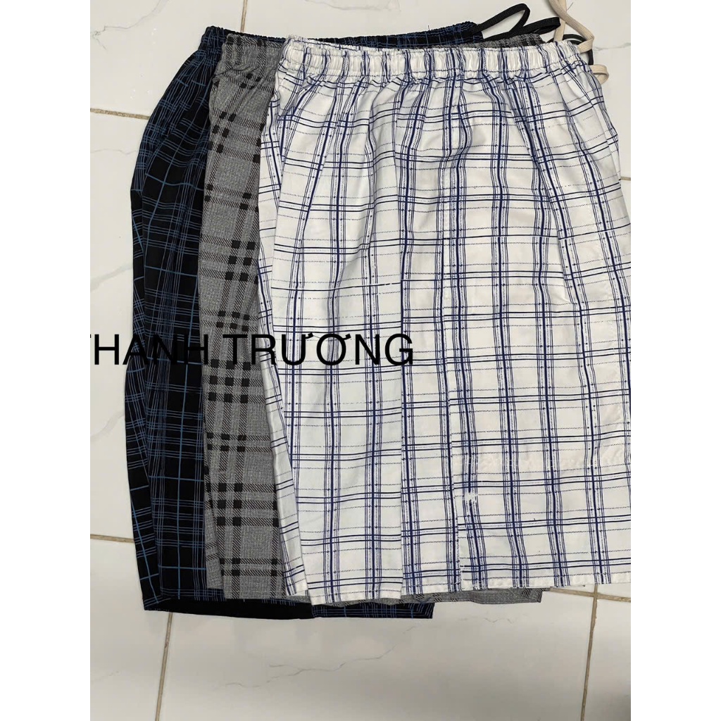 COMBO 5 Quần đùi nam. quần short,.chất liệu mềm mại ,co giản nhẹ đa dạng màu sắc,