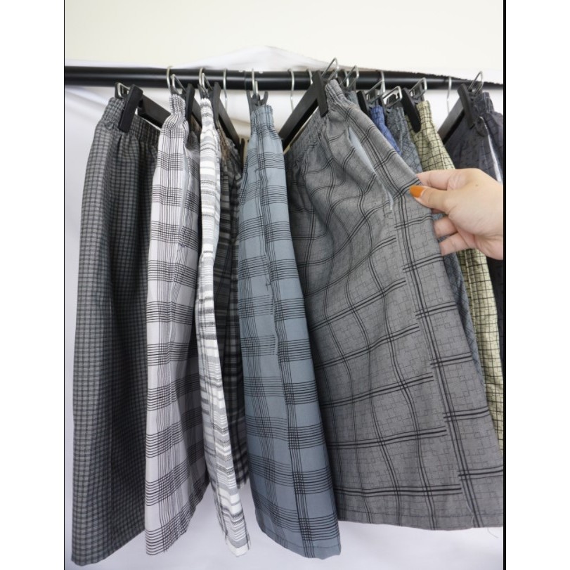 COMBO 5 Quần đùi nam. quần short,.chất liệu mềm mại ,co giản nhẹ đa dạng màu sắc,