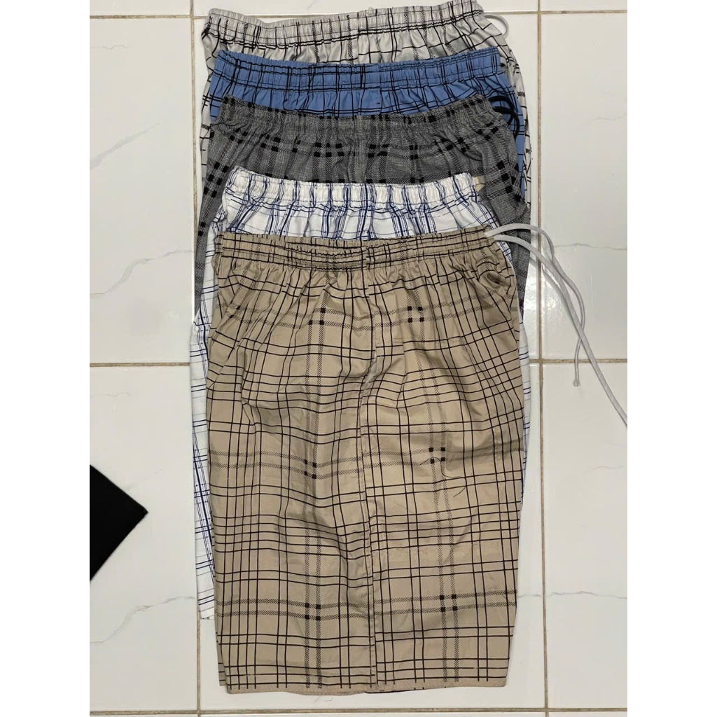 COMBO 5 Quần đùi nam. quần short,.chất liệu mềm mại ,đa dạng màu sắc, chất vải co giản nhẹ