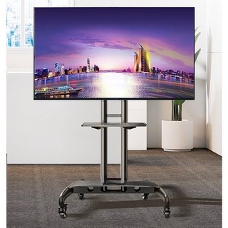 Gía Treo TiVi Di Động Nhập Khẩu AVA1500-60-P1 Từ 32 - 75 inch