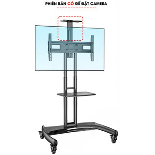 Gía Treo TiVi Di Động Nhập Khẩu AVA1500-60-P1 Từ 32 - 75 inch