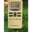 Điều khiển điều hòa Hitachi 2 ngắn -tặng pin