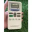 Điều khiển điều hòa Hitachi 2 ngắn -tặng pin
