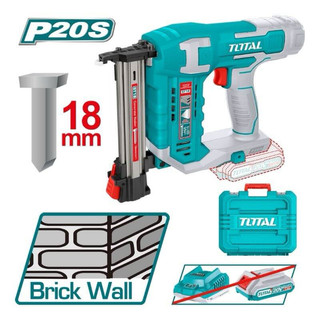 TOTAL Máy bắn đinh bê tông dùng pin 20V TCSTLI3808 & TCSTLI3805