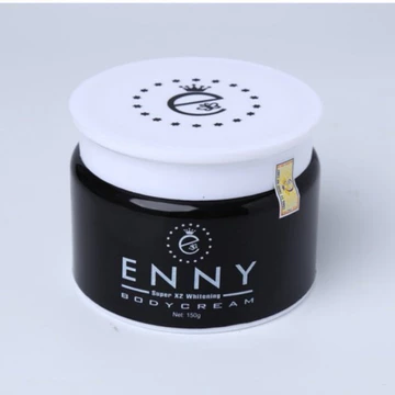 Kem Trắng Da Body X4 Enny ( Body x2 Nâng Cấp), Kem body kích trắng enny