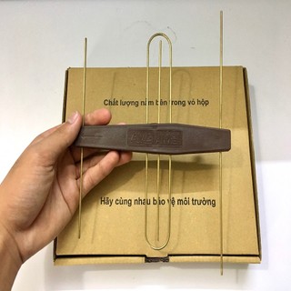 AnTen DVB T2 AVG Có Mạch Khuyếch Đại Dùng Cho TV Tích Hợp Và Đầu Thu T2 Xem Truyền Hình Miễn Phí