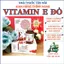 Vitamin E đỏ, SKIN E, Viên Uống Làm Đẹp Da, Sáng Da Mờ Nám, Cân Bằng Nội Tiết , Ngăn Ngừa Lão Hóa Da Hộp 30 viên