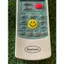 Điều khiển remote từ xa điều hòa Reetech 2 mặt cười-kèm pin