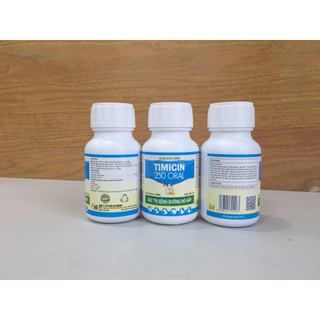 TIMICIN 250 ORAL chai 1 lít VB Pharma trị đường hô hấp viêm phổi cho chó mèo gia súc gia cầm