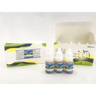 TIMICIN 250 ORAL chai 1 lít VB Pharma trị đường hô hấp viêm phổi cho chó mèo gia súc gia cầm