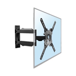 Gía Treo TiVi Xoay Đa Năng E85 - NB P6 32 - 60/ 40 - 75 / 45 - 75 Inch - Hàng Nhập Khẩu