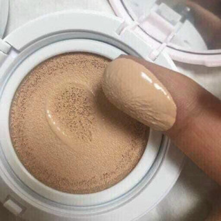 Phấn nước Misha M Magic Cushion Moisture 15g  Nhật Bản