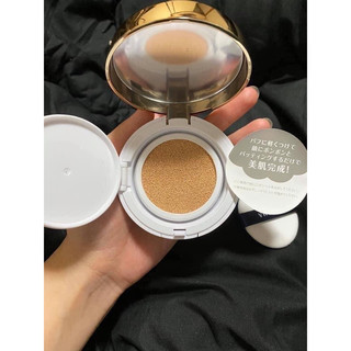 Phấn nước Misha M Magic Cushion Moisture 15g  Nhật Bản
