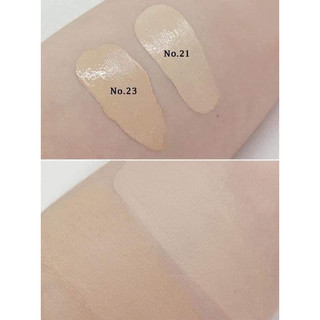 Phấn nước Misha M Magic Cushion Moisture 15g  Nhật Bản